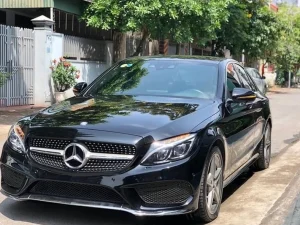 Thanh lý Xe ô tô con đã qua sử dụng