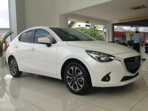 Thanh lý Xe ô tô con đã qua sử dụng nhãn hiệu